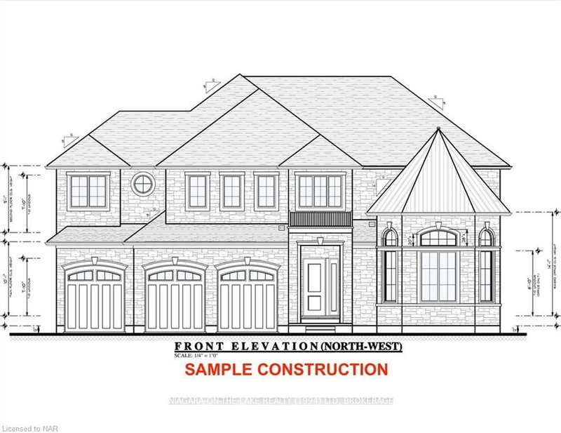 282 GATE St, Niagara-on-the-Lake, L0S 1J0 | Image 2