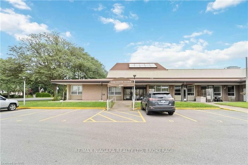 Unit 139 — 6350 DORCHESTER Rd, Niagara Falls - 216 - Dorchester image-0-0