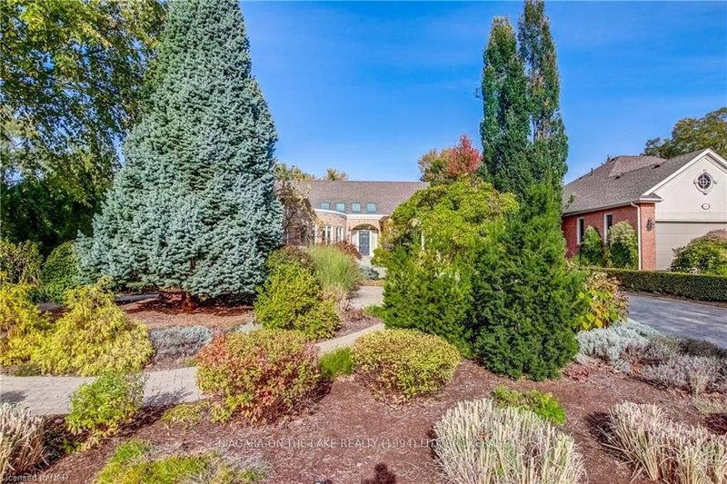 451 GAGE St, Niagara-on-the-Lake, L0S 1J0 | Image 2