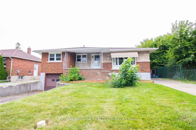 31 PARKDALE Drive
