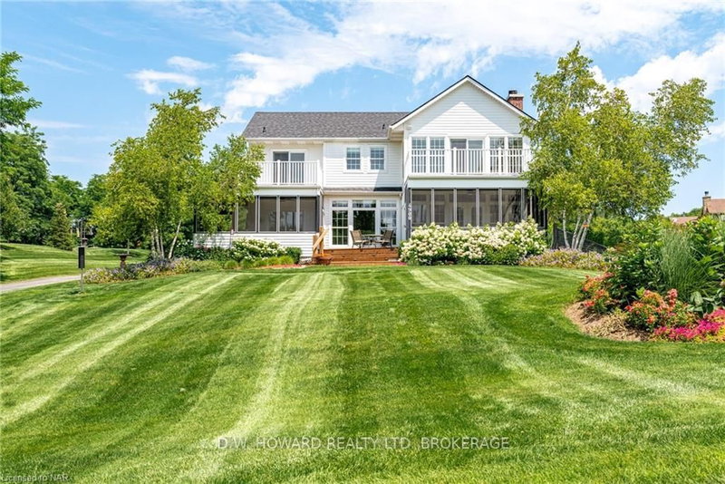 4900 SOUTH SHORE Rd W, Fort Erie, L0S 1N0 | Image 2