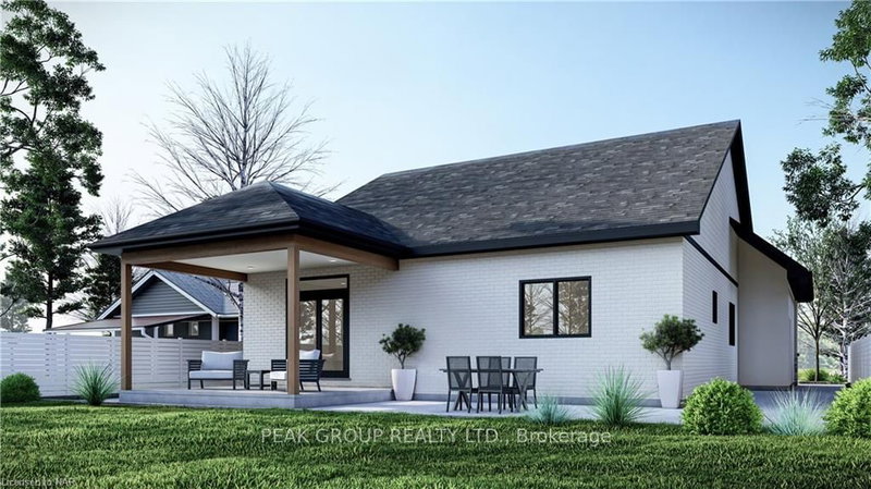 3359 WILLGUARD Crt, Niagara Falls, L3K 7K1 | Image 2