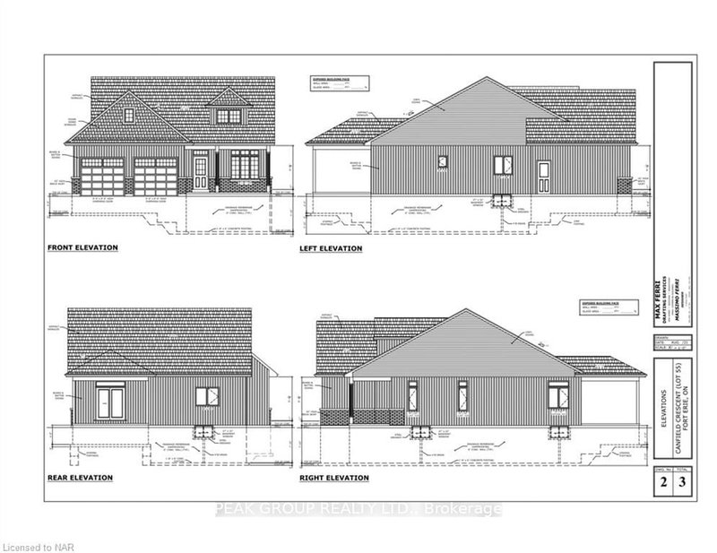 3359 WILLGUARD Crt, Niagara Falls, L3K 7K1 | Image 3