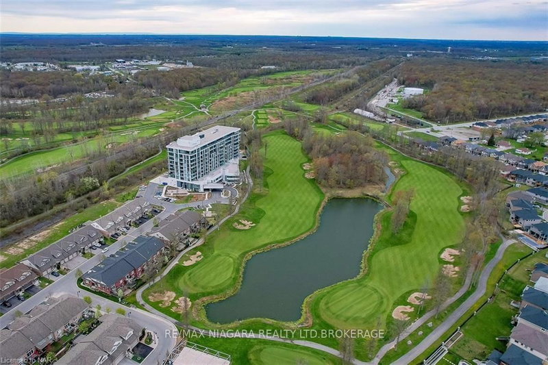 803 - 7711 GREEN VISTA Gate, Niagara Falls, L2G 0Y9 | Image 2