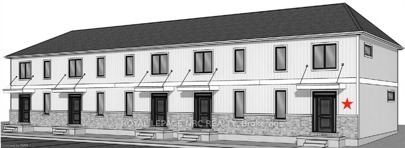 17 - 121A MOFFATT St, St. Catharines, L2P 0E8 | Image 2