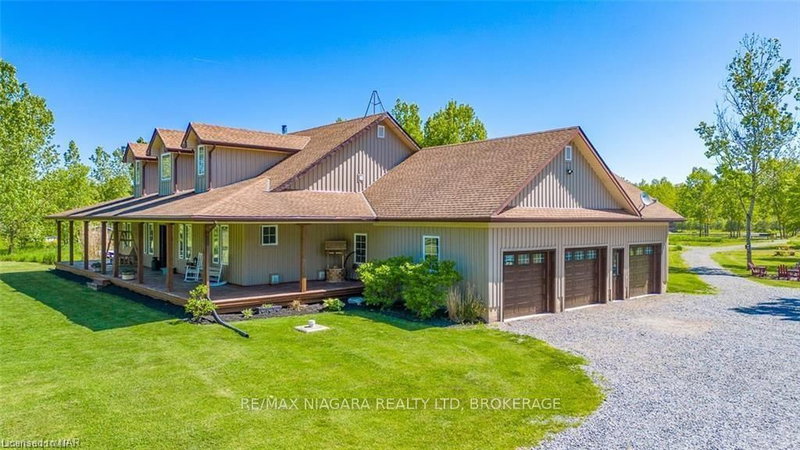 3481 TROUP Rd, Port Colborne, L3K 5V5 | Image 2