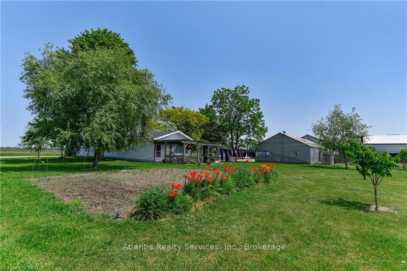 497 LINE 5 Rd S, Niagara-on-the-Lake, L0S 1T0 | Image 2