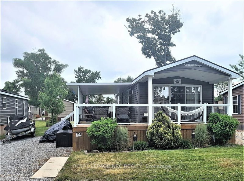 254 - 1501 LINE 8 Rd, Niagara-on-the-Lake, L0S 1J0 | Image 2