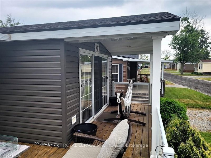 254 - 1501 LINE 8 Rd, Niagara-on-the-Lake, L0S 1J0 | Image 3