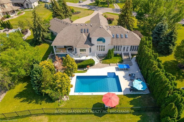 1184 QUEENSTON Road