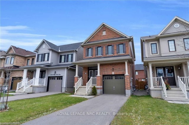 8017 BLUE ASH Lane