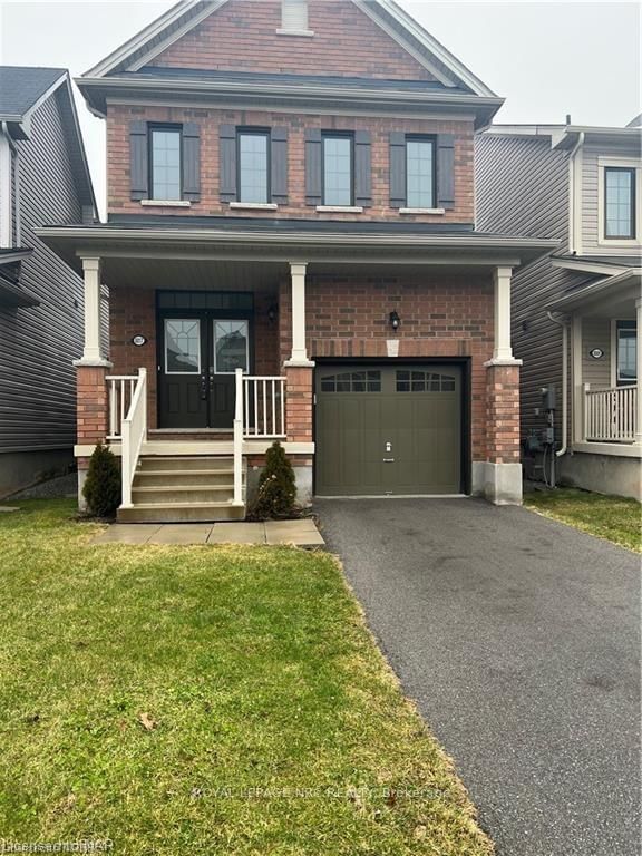 8017 BLUE ASH Lane