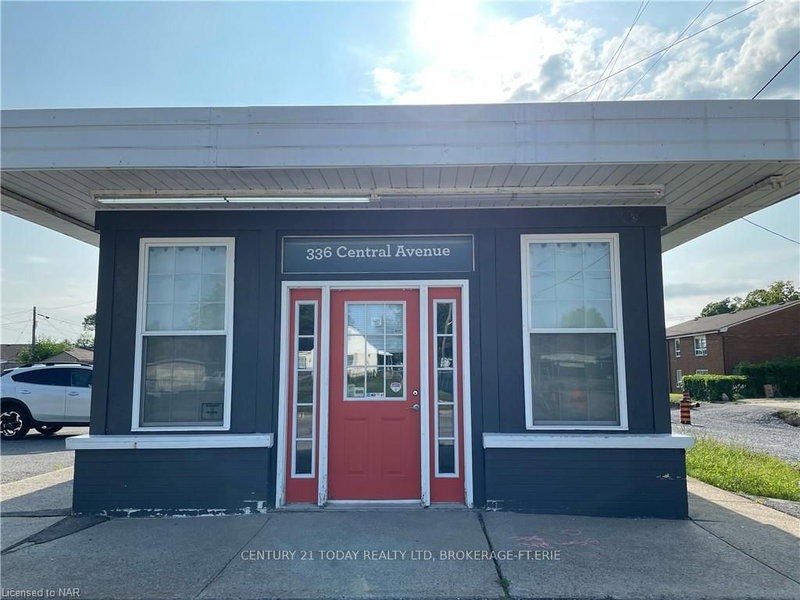 336 CENTRAL Ave, Fort Erie, L2A 3T6 | Image 2