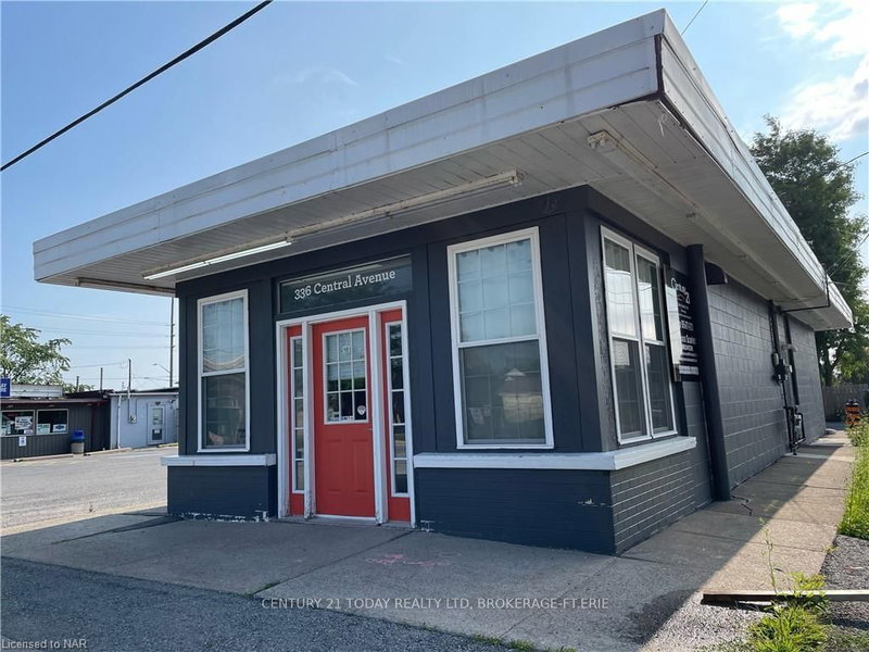 336 CENTRAL Ave, Fort Erie, L2A 3T6 | Image 3