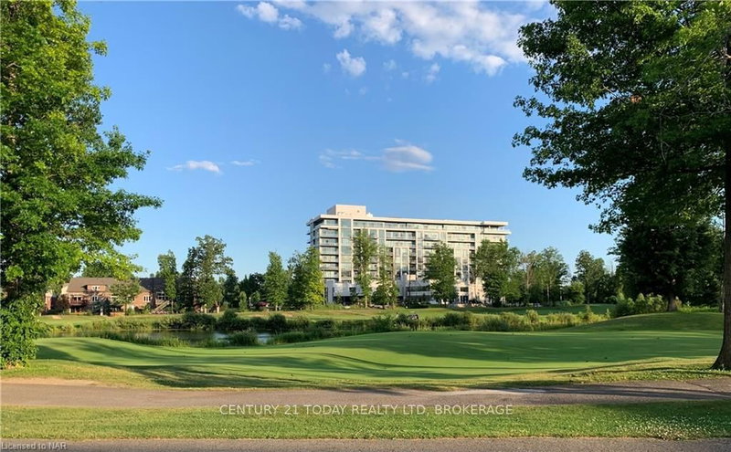 801 - 7711 GREEN VISTA Gate, Niagara Falls, L2H 1R1 | Image 2