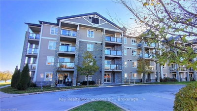 Condo leased at 1201-330 PRINCE CHARLES Drive, Welland, Ontario, L3C 7B3 - Broadway - MLS: X8499679