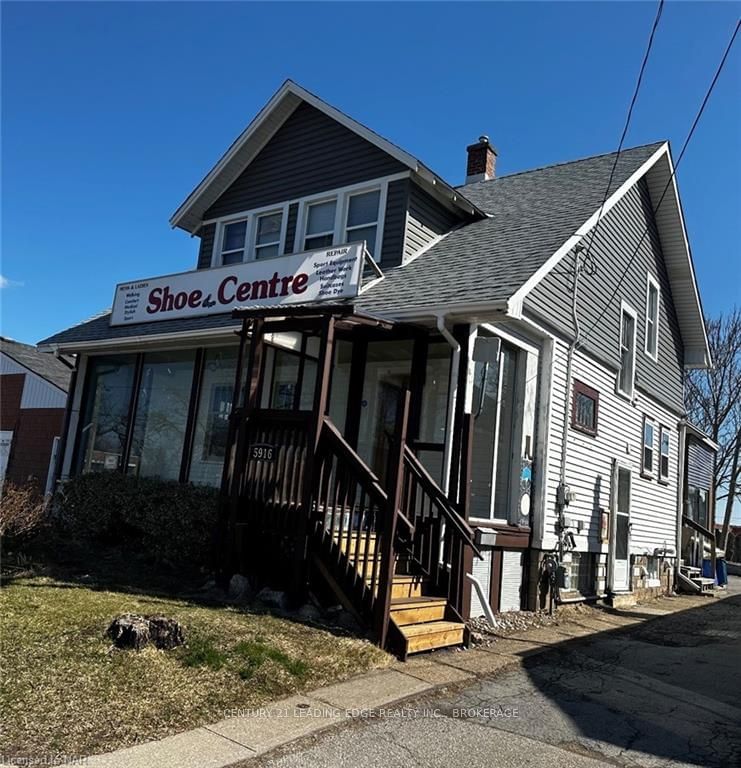 5916 CARLTON Ave, Niagara Falls, L2G 5J5 | Image 2