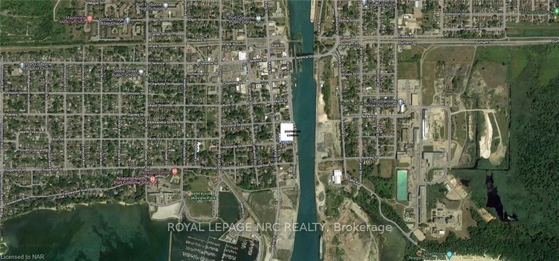 605 - 118 WEST St, Port Colborne, L3K 4C9 | Image 3