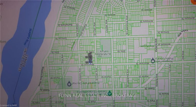 4446 MORRISON St, Niagara Falls, L2E 2B3 | Image 3