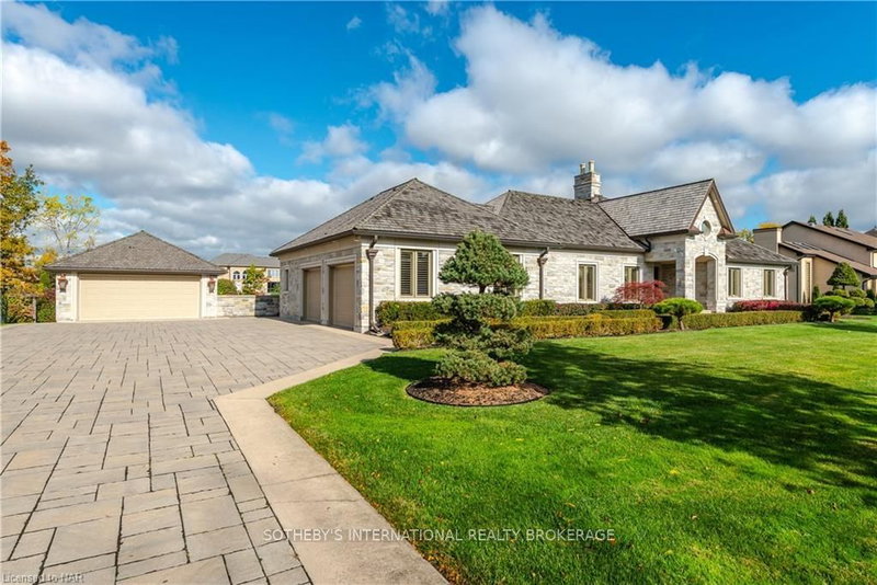 3551 CARDINAL Dr, Niagara Falls, L2H 2Y1 | Image 3