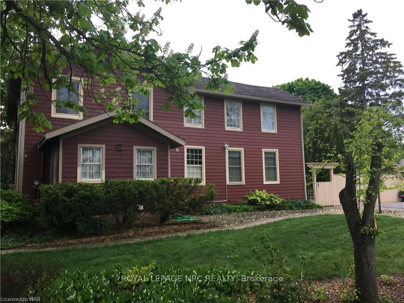 307 MISSISSAGUA St, Niagara-on-the-Lake, L0S 1J0 | Image 3