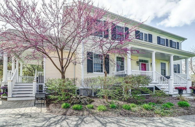 14529 Niagara River Pkwy, Niagara-on-the-Lake, l0s 1j0 | Image 2