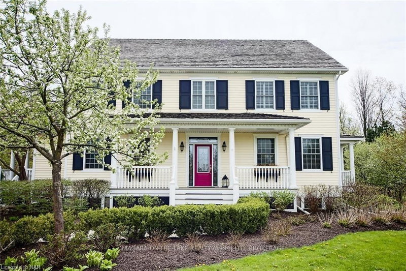 14529 Niagara River Pkwy, Niagara-on-the-Lake, l0s 1j0 | Image 3