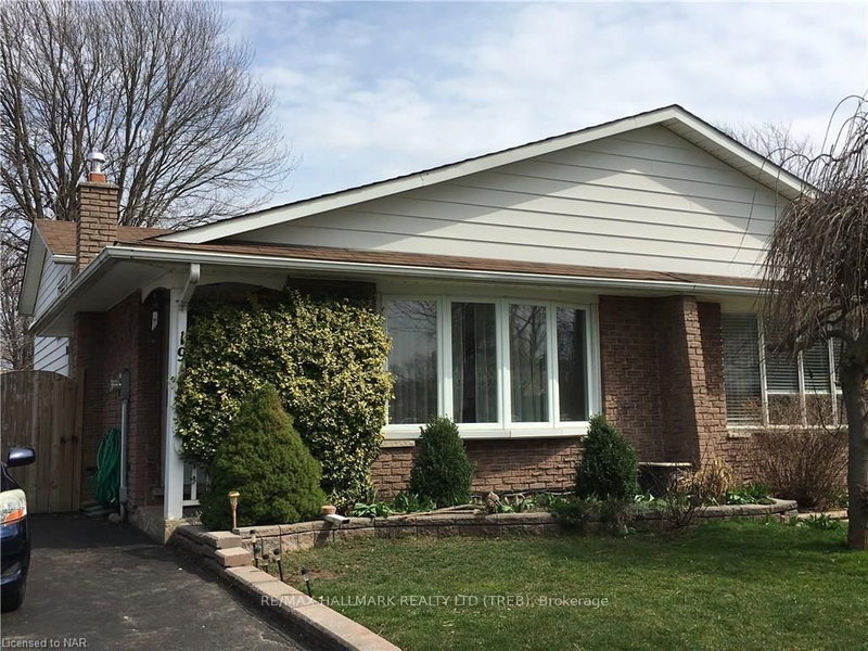 19 NOTTINGHAM Crt, Welland, L3C 5X4 | Image 3