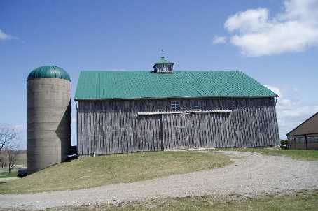 Detached House sold at 6122 Ninth Line, Erin, Ontario, N0B1T0 - Rural Erin - MLS: X856488