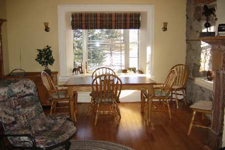 Detached House sold at 6122 Ninth Line, Erin, Ontario, N0B1T0 - Rural Erin - MLS: X856488