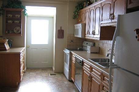 Detached House sold at 6122 Ninth Line, Erin, Ontario, N0B1T0 - Rural Erin - MLS: X856488