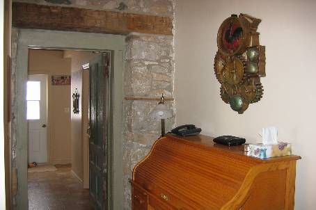 Detached House sold at 6122 Ninth Line, Erin, Ontario, N0B1T0 - Rural Erin - MLS: X856488
