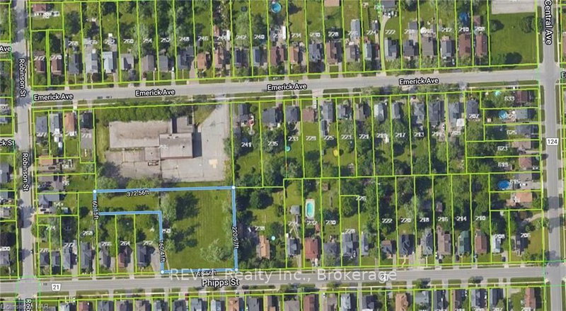 250 PHIPPS St, Fort Erie, L2A 2V3 | Image 2