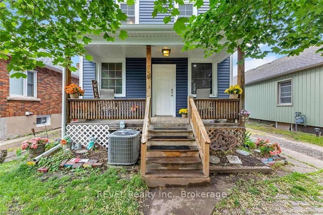 68 CONCORD Avenue