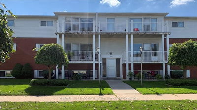 Condo leased at 253 FITCH Street, Welland, 769 - Prince Charles, L3C 4W3 - MLS: X8706982