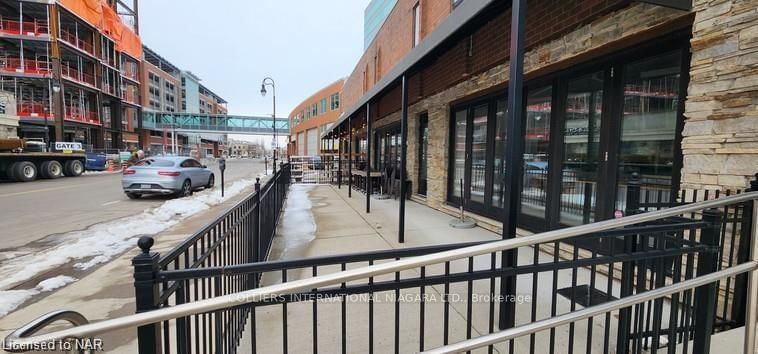 101 - 281 ST. PAUL St, St. Catharines, L2R 3M8 | Image 2