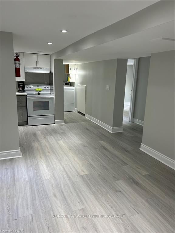 134 ST. DAVID'S Road
