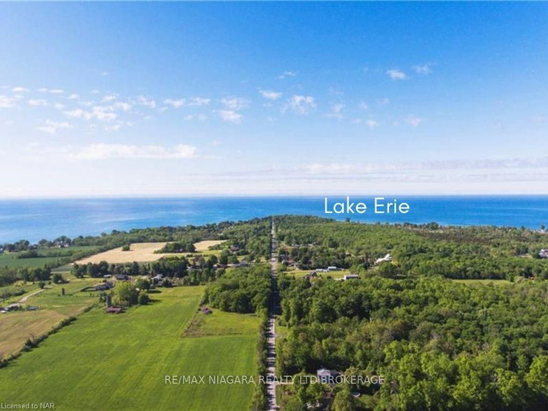 W/S MOORE Rd, Wainfleet, L0S 1V0 | Image 3