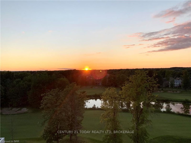 801 - 7711 GREEN VISTA Gate, Niagara Falls, L2G 0Y9 | Image 2