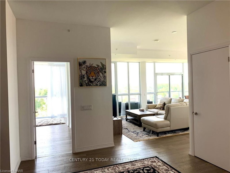 801 - 7711 GREEN VISTA Gate, Niagara Falls, L2G 0Y9 | Image 3