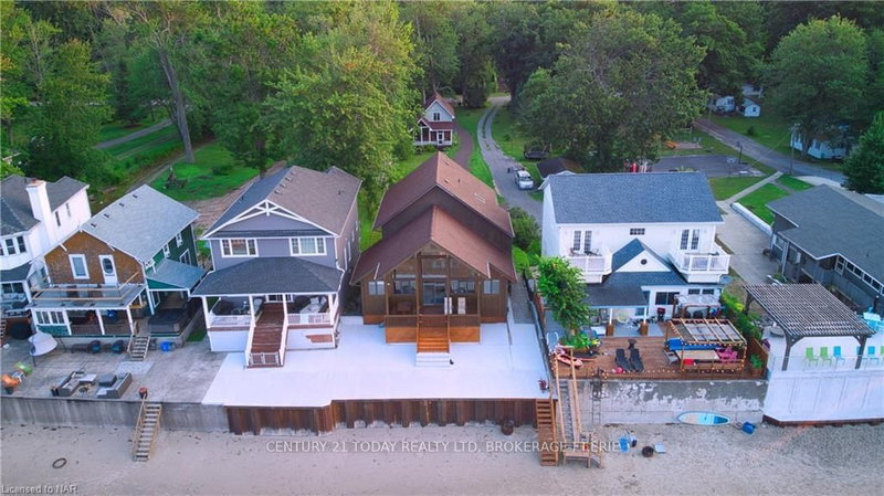 4337 ERIE RD Rd, Fort Erie, L0S 1B0 | Image 2