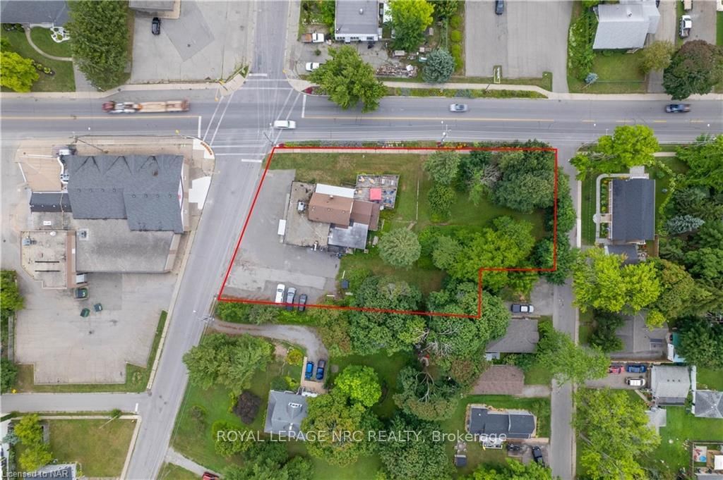 Land sold at 3879 REBSTOCK Road, Fort Erie, 337 - Crystal Beach, L0S 1B0 - MLS: X8707376