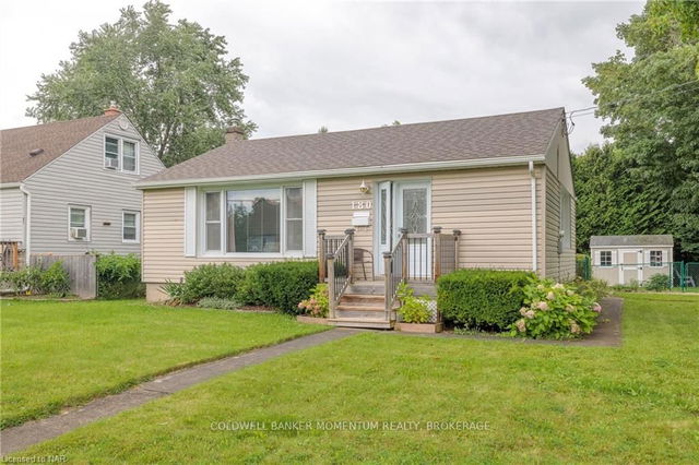 180 GADSBY Avenue
