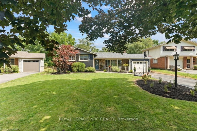 46 STRATHCONA Dr, St. Catharines, L2M 2B1 | Image 2