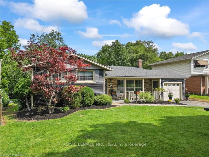 46 STRATHCONA Dr, St. Catharines, L2M 2B1 | Image 3