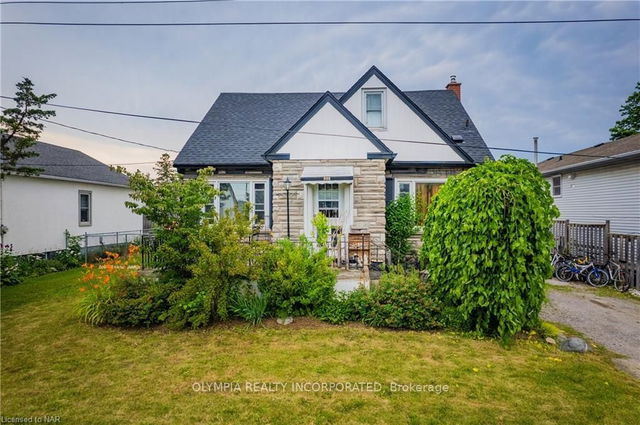488 HARRIET Street