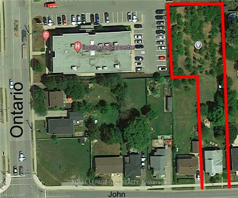 4977 JOHN Street, Lincoln