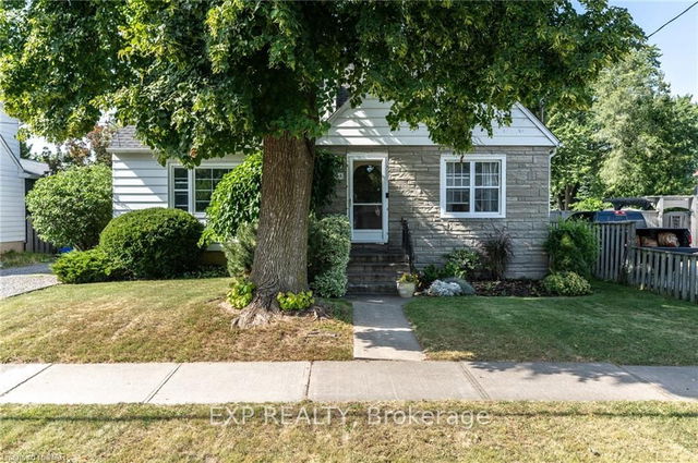23 TECUMSEH Street