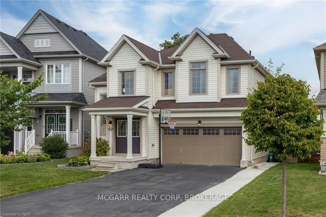 8561 DOGWOOD Crescent
