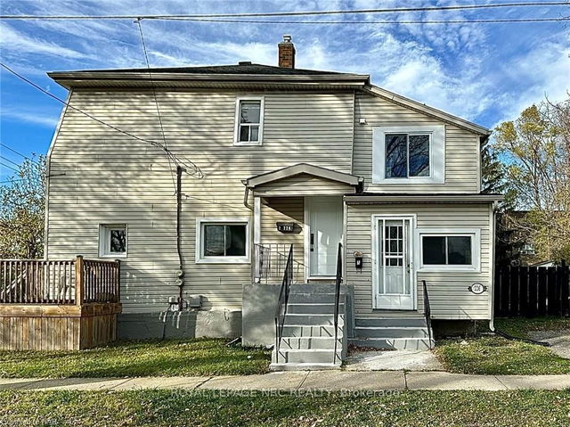 226 OAKDALE Avenue
